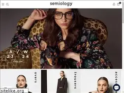 Sites similar to semiology.gr
