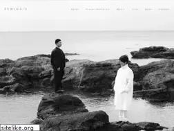 Sites similar to semiosis.tokyo