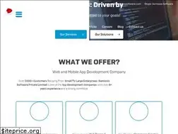Sites similar to semiosissoftware.com