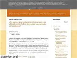 Sites similar to semioticaucm.blogspot.com