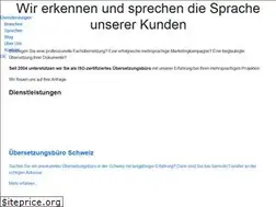 Sites similar to semiotictransfer.ch