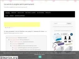 Sites similar to semipermanent.fr