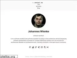 Sites similar to semipol.de