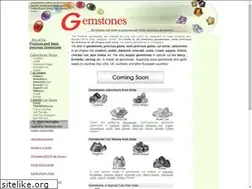 Sites similar to semipreciousgems.net