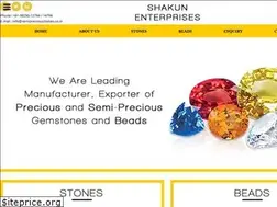 Sites similar to semipreciousstones.co.in