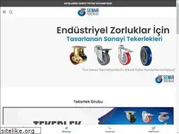 Sites similar to semir.com.tr
