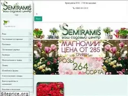 Sites similar to semiramis.com.ua
