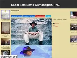 Sites similar to semirosmanagic.com