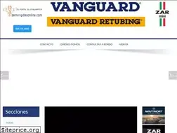 Sites similar to semirrigidasonline.com