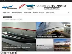 Sites similar to semirrigidasonline.es