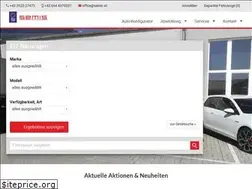 Sites similar to semis.at