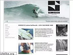 Sites similar to semiseco.com