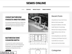 Sites similar to semisonline.net