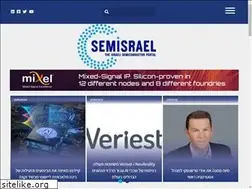 Sites similar to semisrael.com