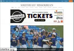Sites similar to semissourian.com