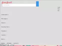 Sites similar to semisweetdesigns.com
