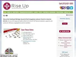 Sites similar to semisynod.com