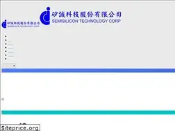 Sites similar to semitech.com.tw