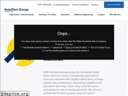 Sites similar to semitorrinc.com