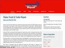 Sites similar to semitruckrepairatlanta.com