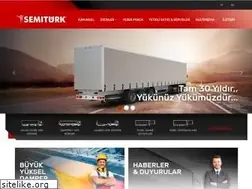 Sites similar to semiturk.com.tr