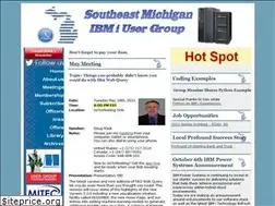 Sites similar to semiug.org