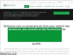 Sites similar to semivoire.com