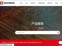 Sites similar to semiware.com