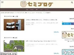 Sites similar to semiyama.com