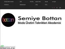 Sites similar to semiyebottan.com