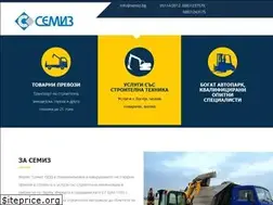 Sites similar to semiz.bg