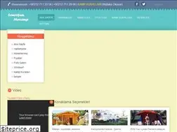 Sites similar to semizkummocamp.com