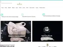 Sites similar to semizkuyumculuk.com
