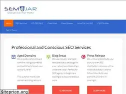Sites similar to semjar.com