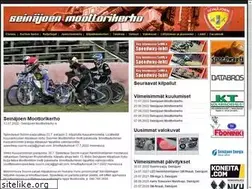 Sites similar to semk.fi
