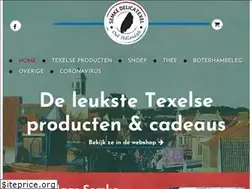 Sites similar to semkedelicatexel.nl