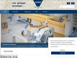 Sites similar to semket.com