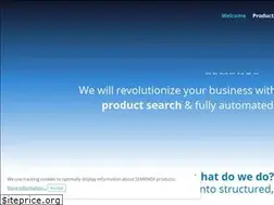 Sites similar to semknox.com