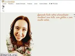 Sites similar to semlactose.com