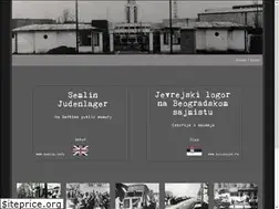 Sites similar to semlin.info