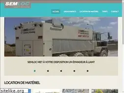 Sites similar to semloc.com
