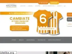 Sites similar to semm-mautone.com.uy