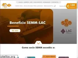 Sites similar to semm.com.uy