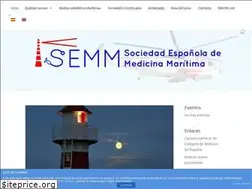 Sites similar to semm.org