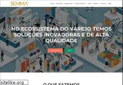 Sites similar to semma.com.br