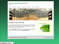 Sites similar to semmah.com