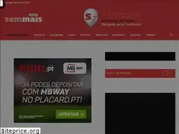 Sites similar to semmais.pt