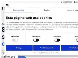 Sites similar to semmanager.es