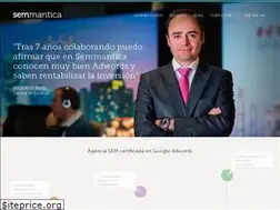 Sites similar to semmantica.com