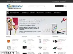 Sites similar to semmatec.be